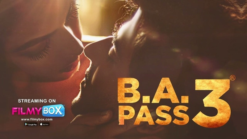 B A Pass 3